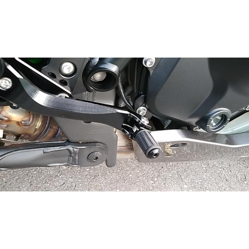 TRICK STAR（トリックスター） バックステップ Ninja H2 SX SE SE＋