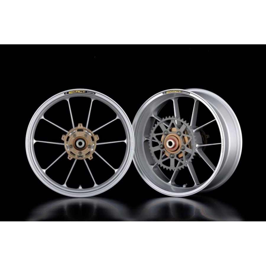 ADVANTAGE ADVANTAGE:アドバンテージ EXACT[イグザクト] RACING 10