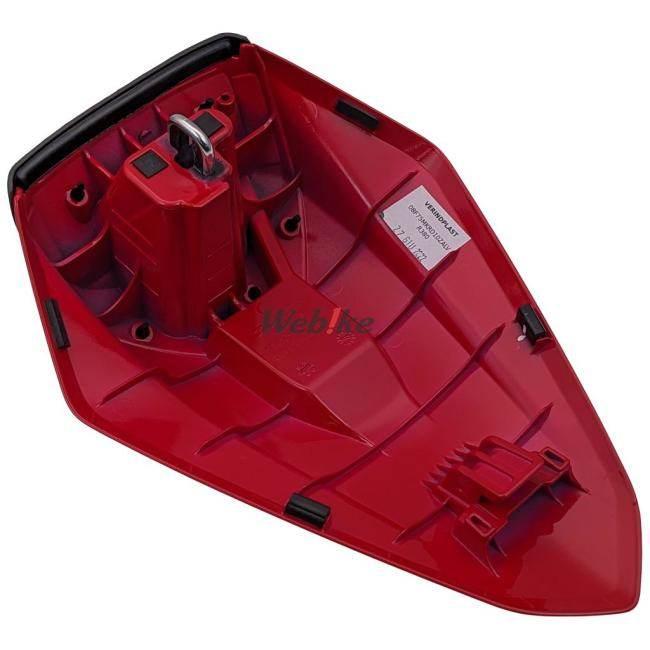 CBR1000RR-R シングルシート グランプリレッド ホンダ（HONDA） シングルシートカウル カラー：グランプリレッド