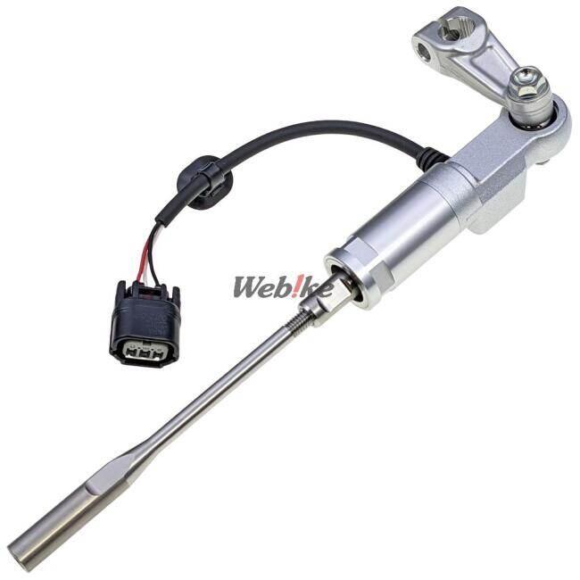 ホンダ（HONDA） クイックシフター CBR600RR クイックシフター・オート