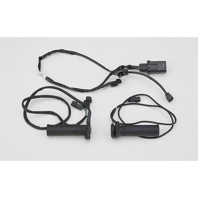 HONDA ホンダ スポーツ・グリップヒーター CBR600RR CBR250RR CB1000