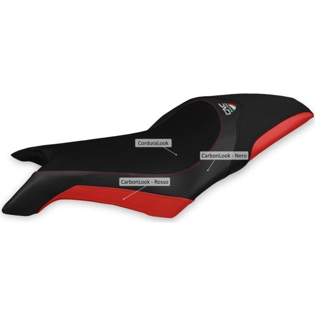 CNC Racing シーエヌシーレーシング シートカバー Dragster 800 RC RR MV AGUSTA アグスタ シート関連 外装の画像
