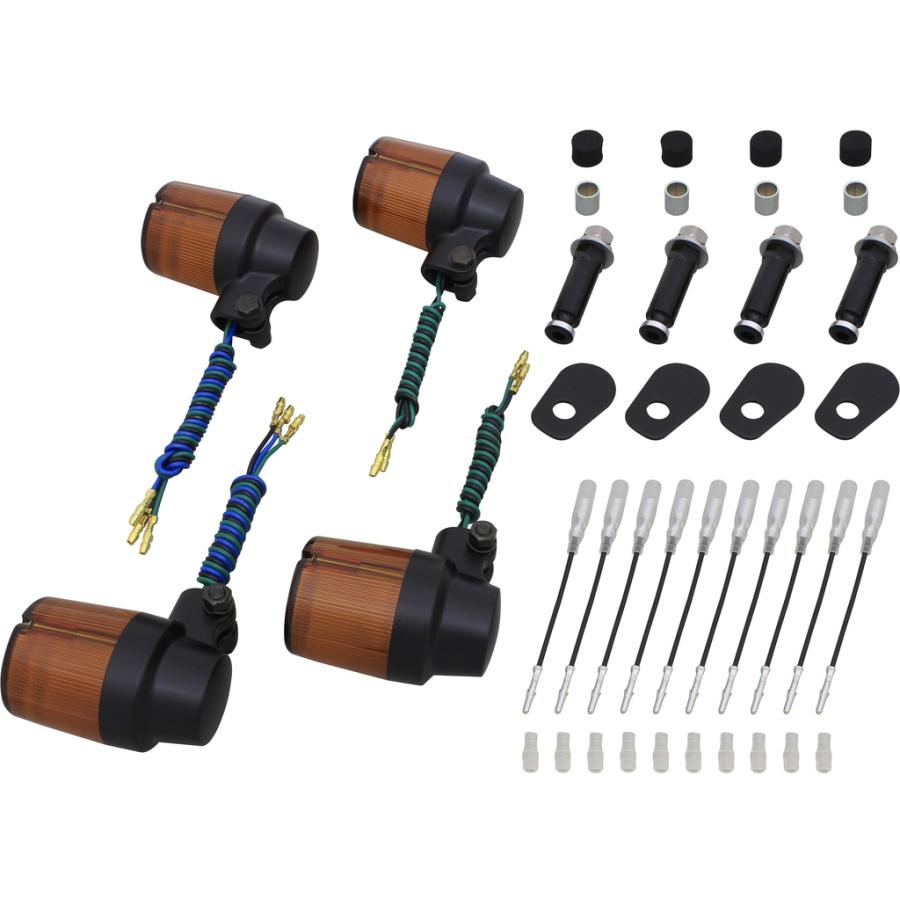 POSH Faith ポッシュ フェイス 車種専用ウインカーセット スーパー