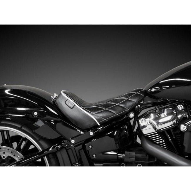LePera ラペラ ベアボーンシート タイプ：ノーマル 【メーカー品番】LYB-007 FXBR ソフテイルブレイクアウト S HARLEY-DAVIDSON ハーレーダビッドソン シート_2