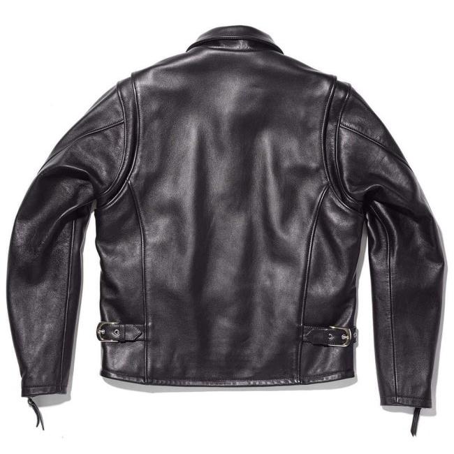 カドヤ（KADOYA） VNS-4 レザージャケット[K'S LEATHER] サイズ：3L