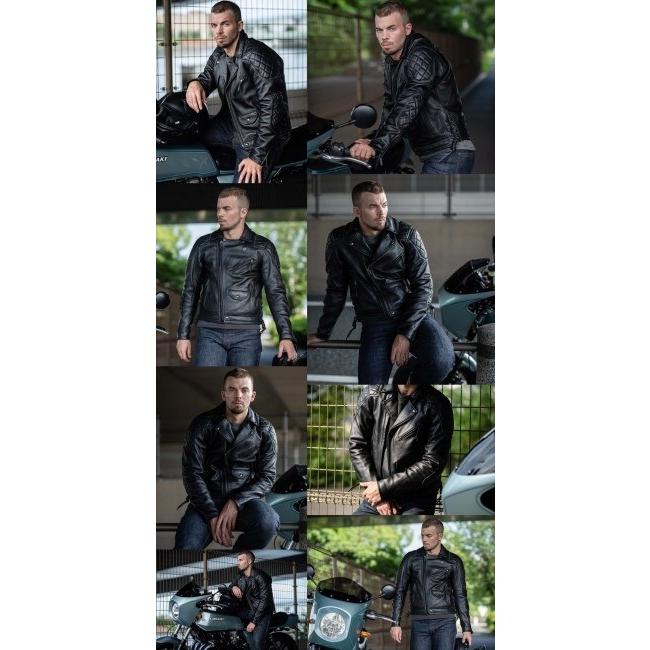 KADOYA K'S LEATHER 革ジャケット　3L K'S LEATHER＆K'S PRODUCT