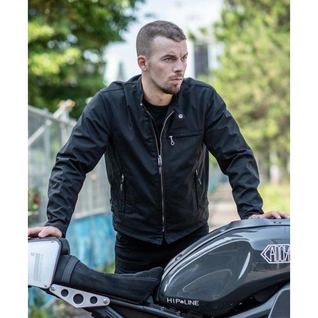 カドヤ KADOYA NR-S2 ジャケット[K'S LEATHER] サイズ：L オール