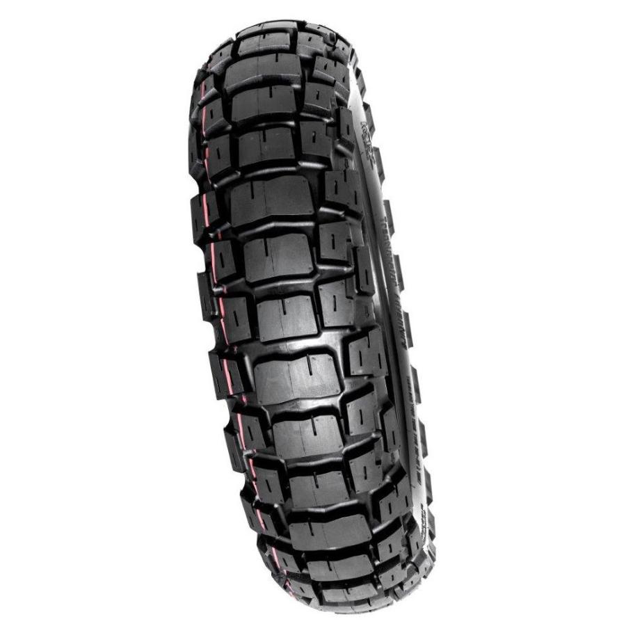 MOTOZ モトズ Tractionator Adventure 【TADQ 130/80-17 65Q TL
