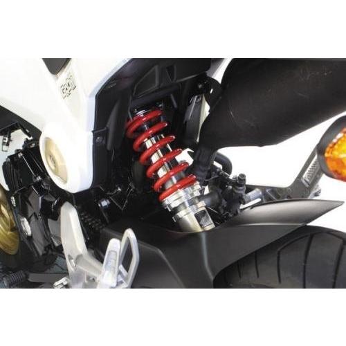 スペシャルパーツ武川 SP武川 SPタケガワ リアショックアブソーバー