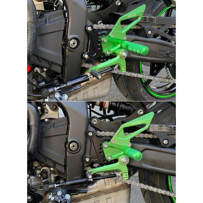 専用になります。 横幅調整可能】ST-SB051サイドバッグ XR250モタードXLR250XR400