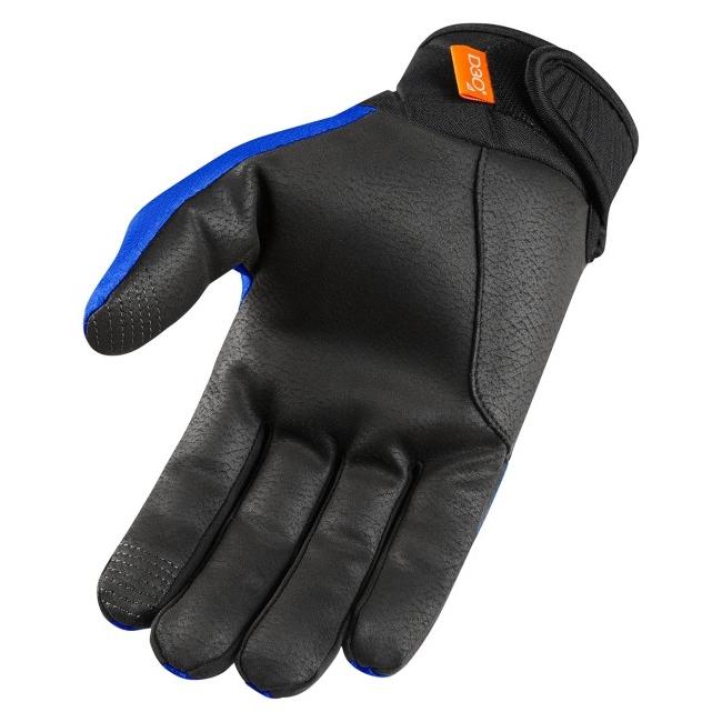 ICON アイコン ANTHEM 2 GLOVE [アンセム 2 グローブ] サイズ：2X｜webike02｜02