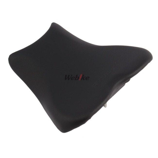 バイク用スポーツシート 黒 Amazon | ライブディオ ライブDIO ZX AF34/AF35 シート 本体 黒