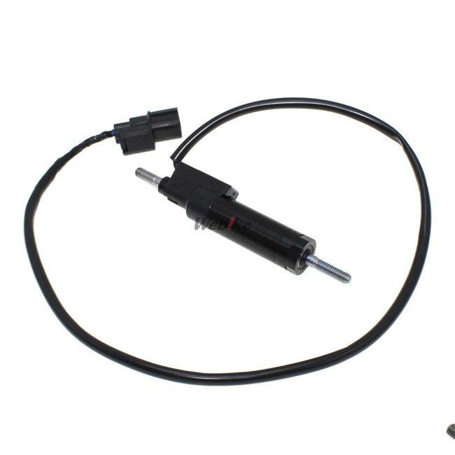 カワサキ（Kawasaki） クイックシフター Ninja ZX-25R SE KRT EDITION