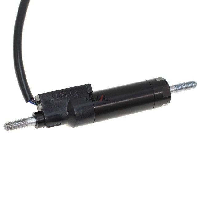 カワサキ（Kawasaki） クイックシフター Ninja ZX-25R SE KRT EDITION