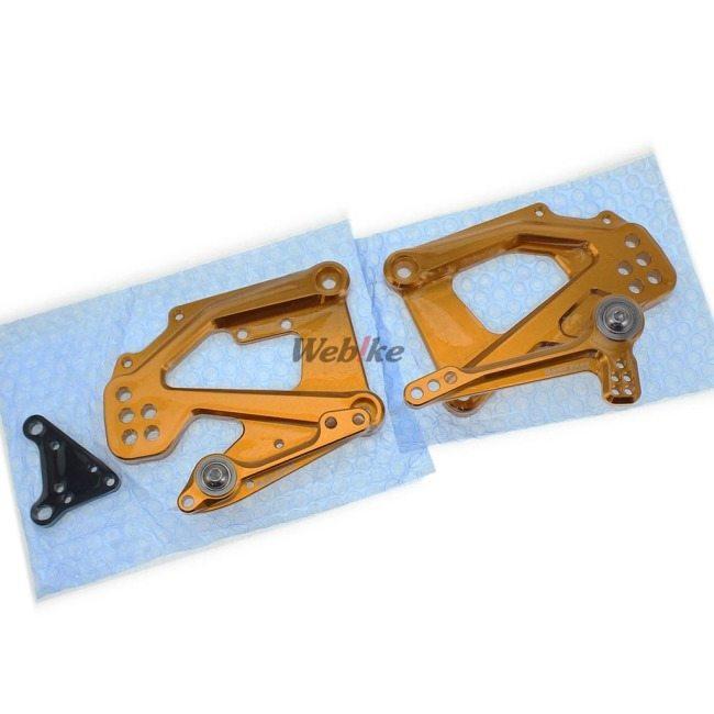 BABYFACE ベビーフェイス パフォーマンスステップキット カラー 