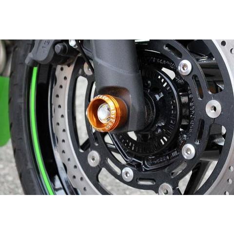 BABYFACE ベビーフェイス アクスルカップ カラー：グリーン ニンジャ