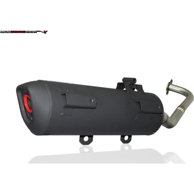 nmax150 トリシティ155プロライナー マフラー Pro Liner プロライナー NEO SR サイレント フルエキゾーストマフラー