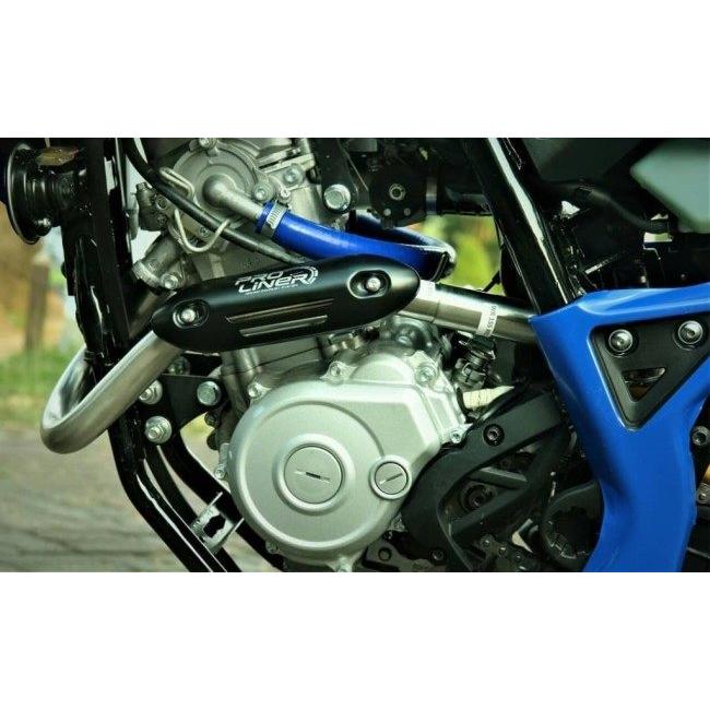 Pro Liner プロライナー XR-1 フルエキゾーストマフラー WR155R YAMAHA