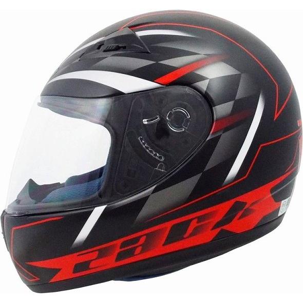 SPEED PIT スピードピット TNK ZK-1 キッズフルフェイス フルフェイス