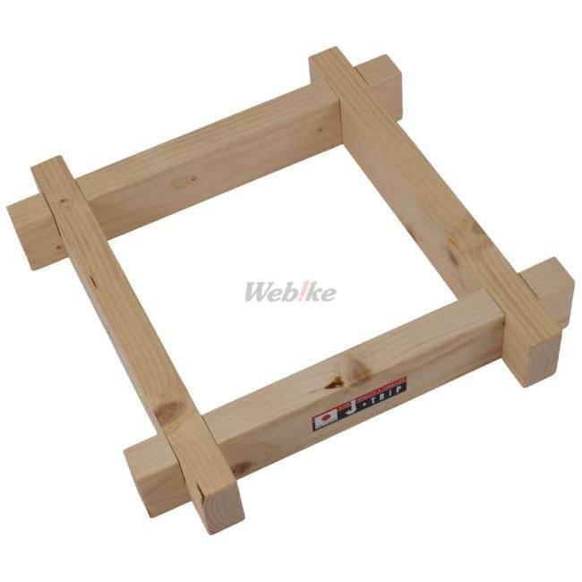 JーTRIP J-TRIP ジェイトリップ タイヤ交換木枠 17インチ用 その他