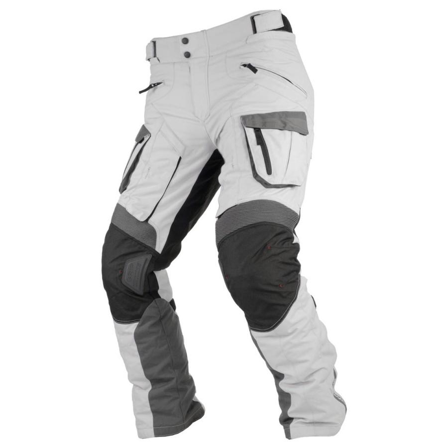 KOMINE コミネ PK-928 フルイヤーアドベンチャーパンツ サイズ：L オールシーズンパンツ パンツ・ボトムス アパレル | コミネ