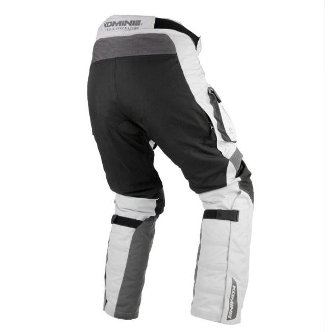 KOMINE コミネ PK-928 フルイヤーアドベンチャーパンツ サイズ：L オールシーズンパンツ パンツ・ボトムス アパレル | コミネ | 01