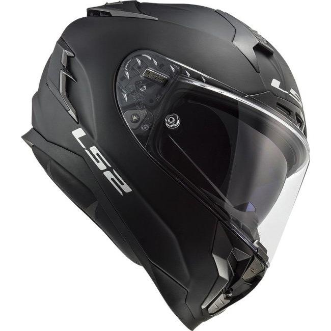 LS2 HELMETS エルエス2 CHALLENGER F ヘルメット サイズ：XL フル