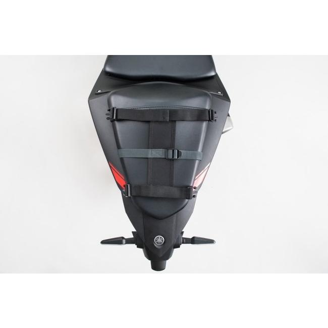 TANAX カービングシェルケース TANAX motofizz タナックス モトフィズ カービングシェルケース