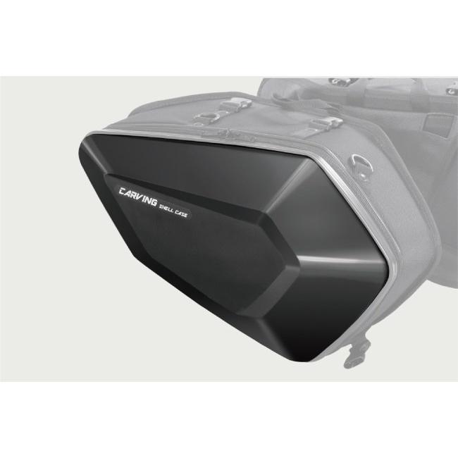 TANAX（タナックス） TANAX motofizz モトフィズ カービングシェル