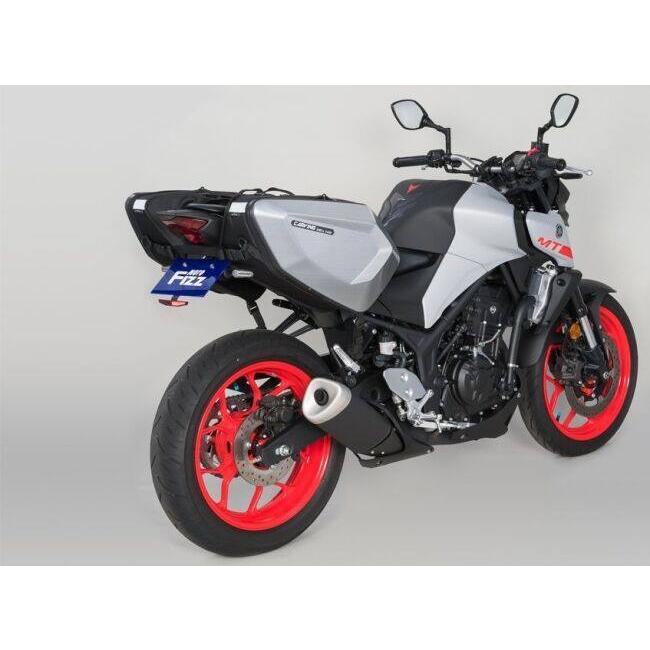 MOTOFIZZ TANAX motofizz タナックス モトフィズ カービングシェル