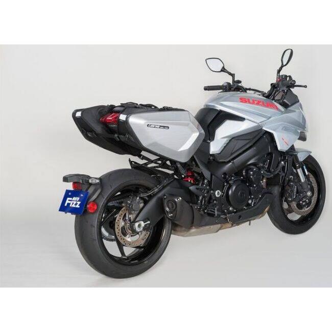 MOTOFIZZ TANAX motofizz タナックス モトフィズ カービングシェル