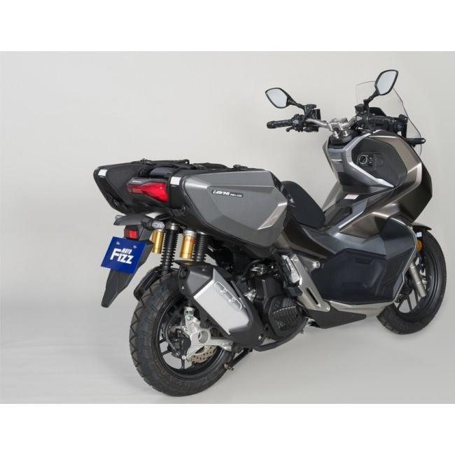 MOTOFIZZ TANAX motofizz タナックス モトフィズ カービング