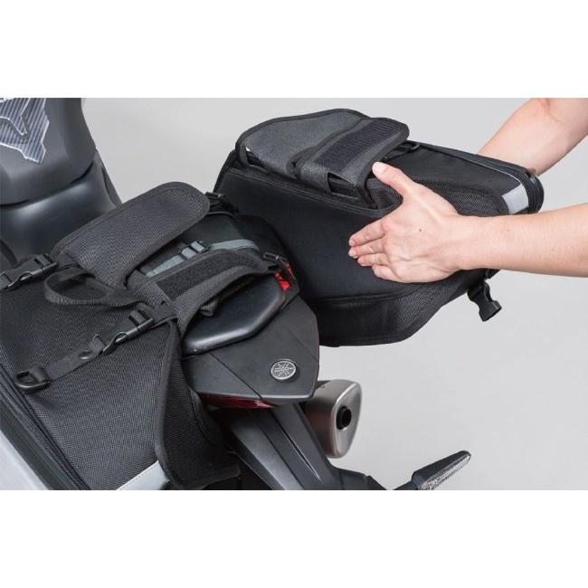 MOTOFIZZ TANAX motofizz タナックス モトフィズ カービングシェル