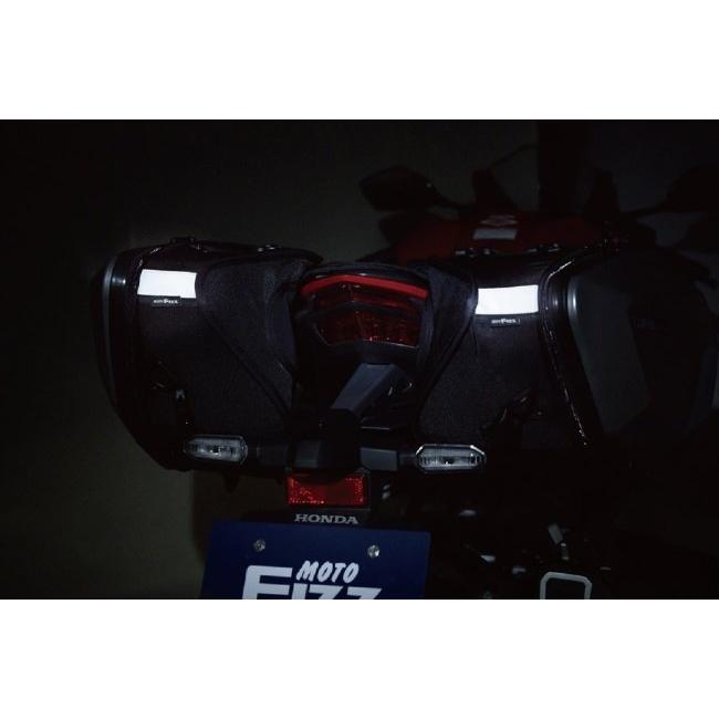 MOTOFIZZ TANAX motofizz タナックス モトフィズ カービングシェル