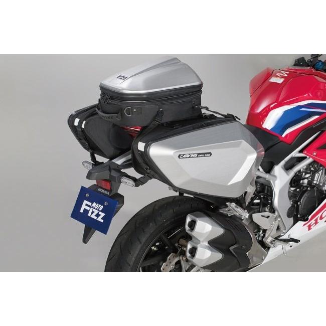 MOTOFIZZ TANAX motofizz タナックス モトフィズ カービングシェル