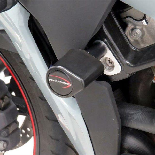 Odax（オダックス） POWER BRONZE エンジンスライダー カラー：樹脂製