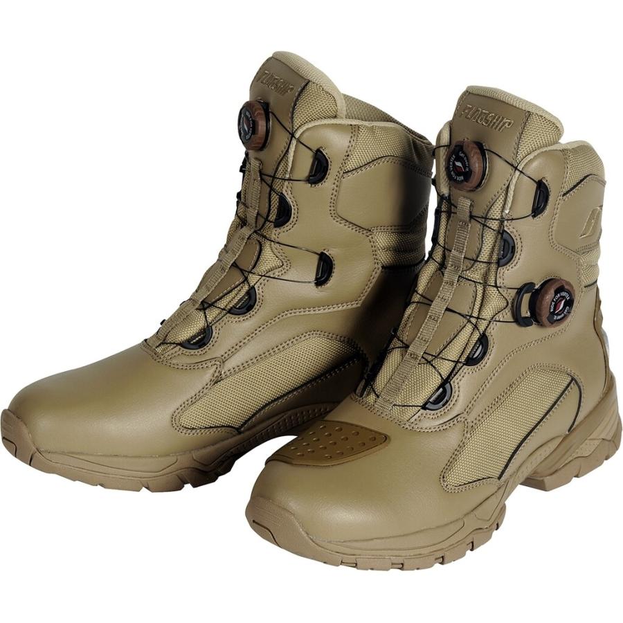 Flagship フラグシップ Flagship タクティカルライディングブーツ ウェビック2号店 通販 Yahoo ショッピング