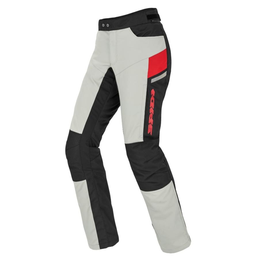 ブランド登録なし - SPIDI 手っとり早い VOYAGER ズボン下 大きさ：XL ライディングパンツ パンツ・ボトムス お召しもの バイク-パンツ-バイクウェア