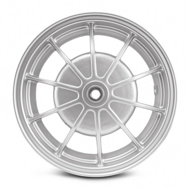 R.P.M アールピーエム 12インチ 10スポーク リアホイール／ドラム