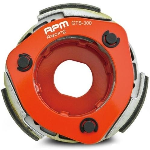 R.P.M アールピーエム クラッチ GTS300ie Super Vespa ベスパ その他クラッチオプション・補修部品 駆動系