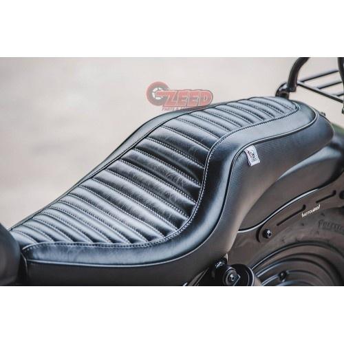 Zeedparts ゼッドパーツ Zeedparts 補修 オプションパーツ リプレイスメントシートダブル V4 レブル 300 レブル 500 Honda ホンダ Honda ホンダ ウェビック2号店 通販 Yahoo ショッピング