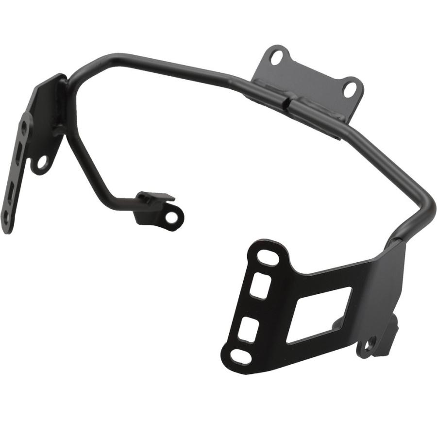 DAYTONA デイトナ 【補修・オプションパーツ】ウインドシールド エアロバイザー 補修品 スクリーン取付ステー REBEL250 REBEL500 Rebel300 HONDA ホンダ 外装