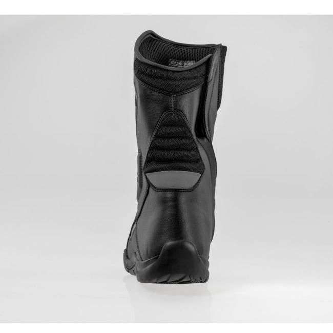 コミネ　バイクブーツBK-092 サイズ27.0cm コミネ公式】BK-092 ウォータープルーフプロテクトツーリング