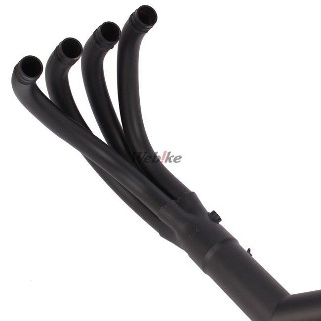 Z900RS CSR+ エキゾーストマフラー スタンダードタイプ K-FACTORY ケイファクトリー CSR フルエキゾーストマフラー