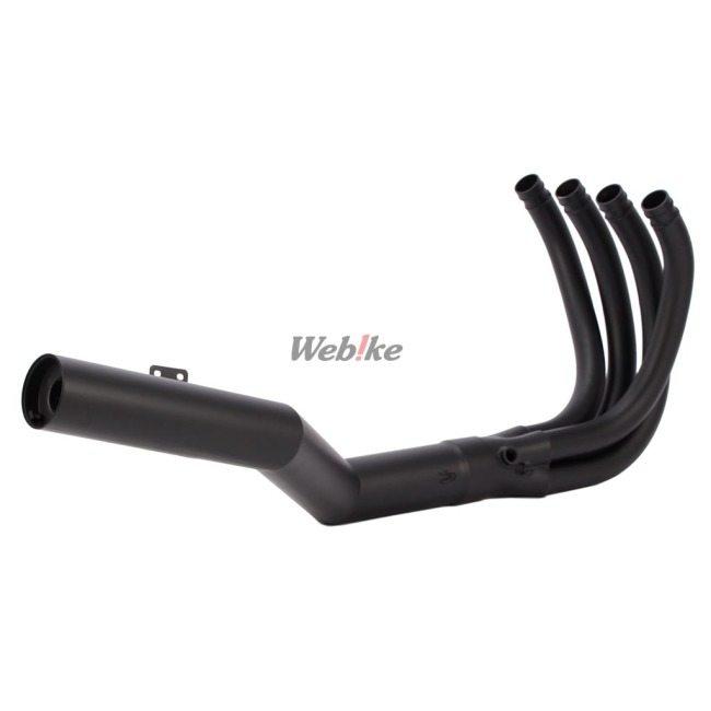 K-Factory Z900RSマフラー JMCA認証 K-FACTORY ONLINE SHOP / STPスリップオンマフラー（JMCA認証
