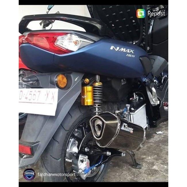 PROSPEED（プロスピード） フルシステムエキゾーストマフラー