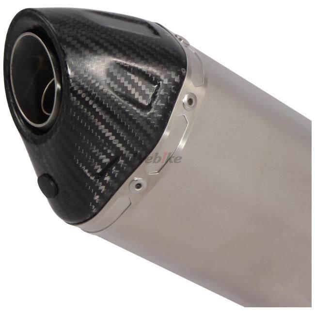 PROSPEED プロスピード スリップオンエキゾーストマフラー TXシリーズ 