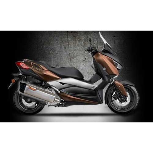 大幅値下げ！群馬XMAX 250 ビームスマフラー付き