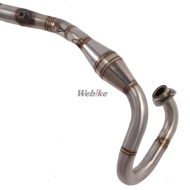 PROSPEED（プロスピード） スリップオンエキゾーストマフラー TX 250