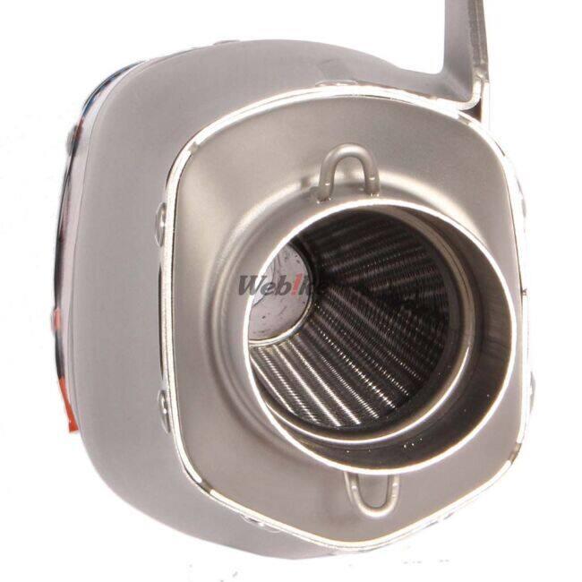 PROSPEED（プロスピード） スリップオンエキゾーストマフラー TX 250